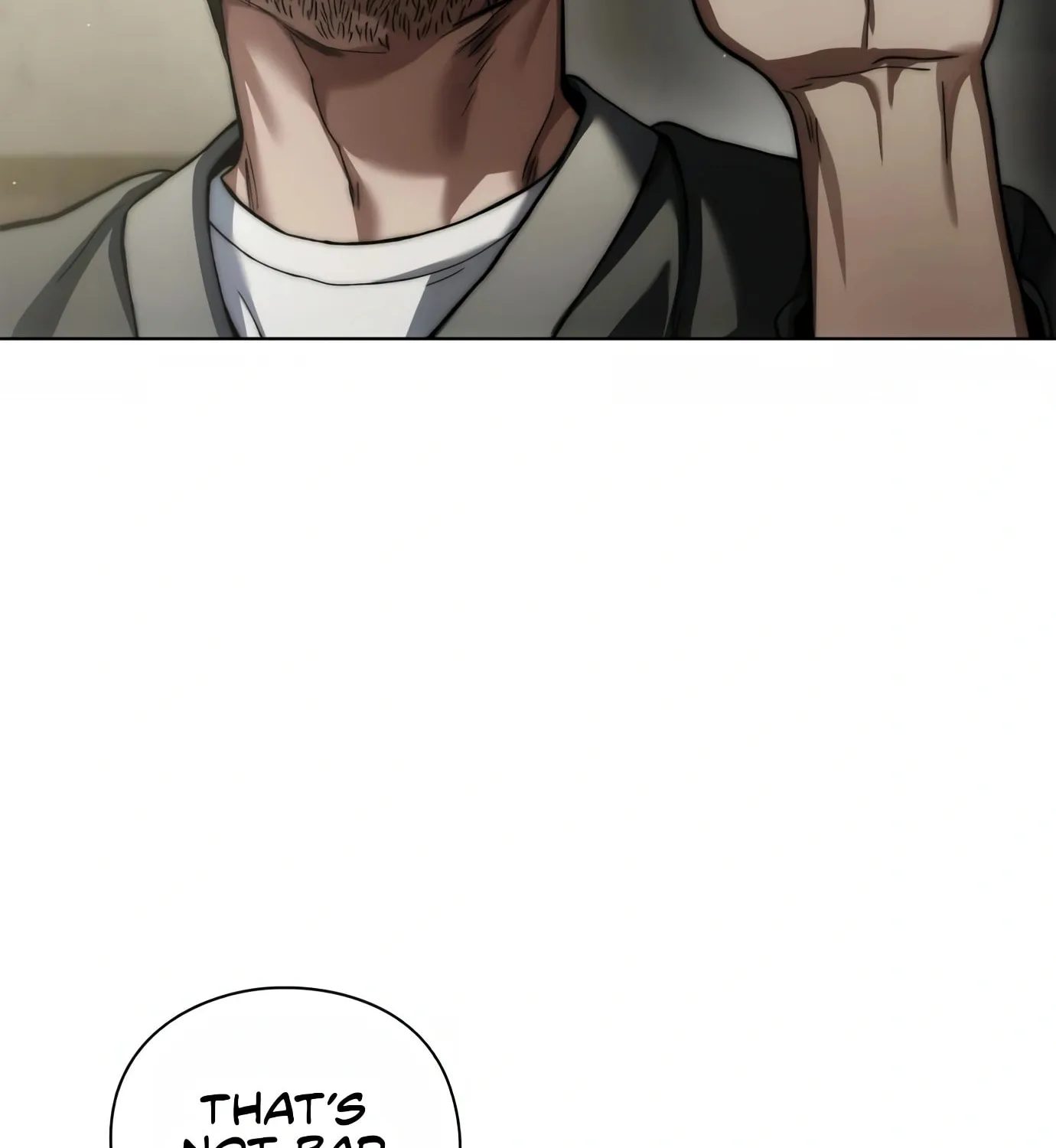 Read Artifact Reading Appraiser chapter 8 image 52 on Lezhin