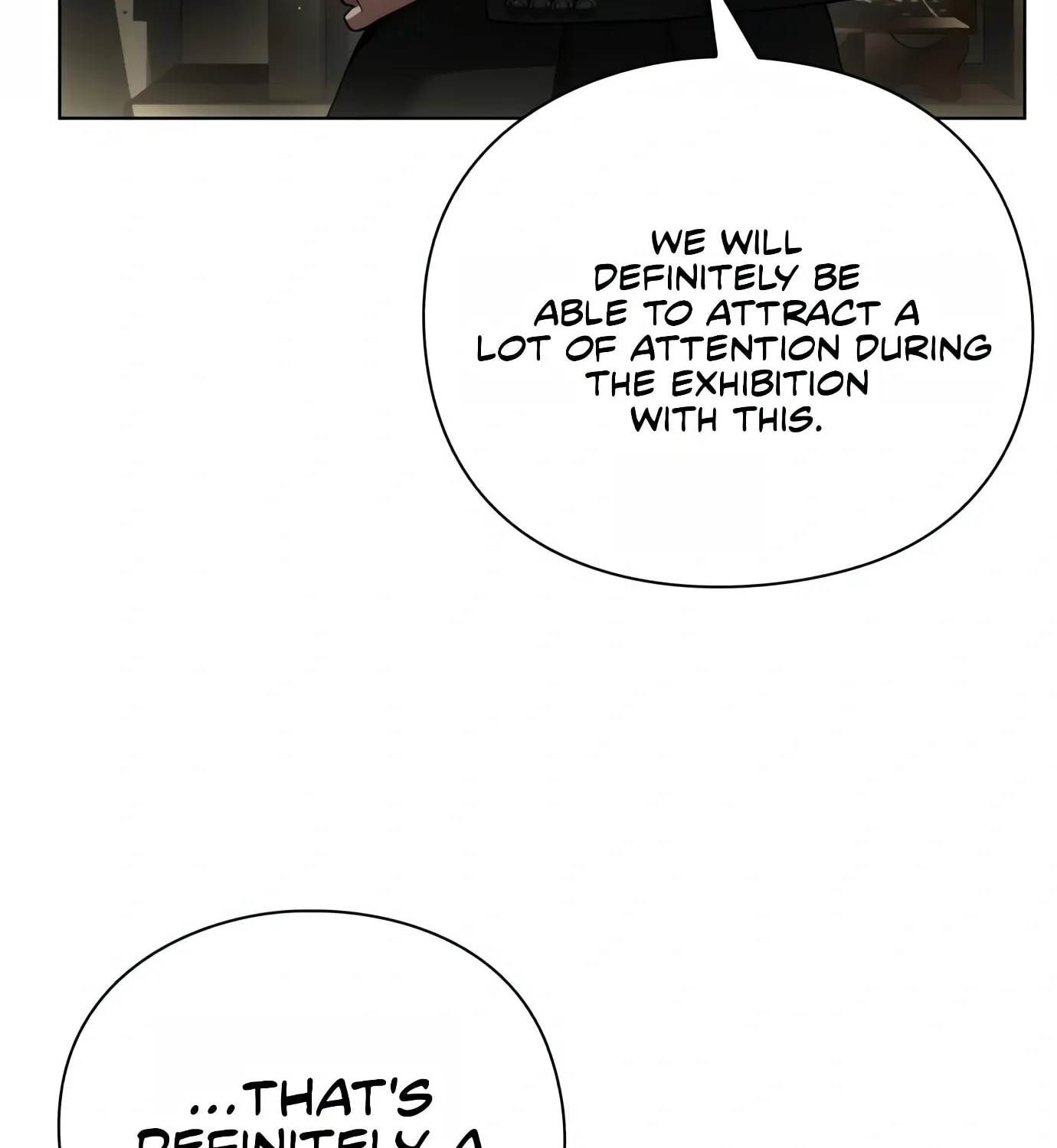 Read Artifact Reading Appraiser chapter 8 image 54 on Lezhin