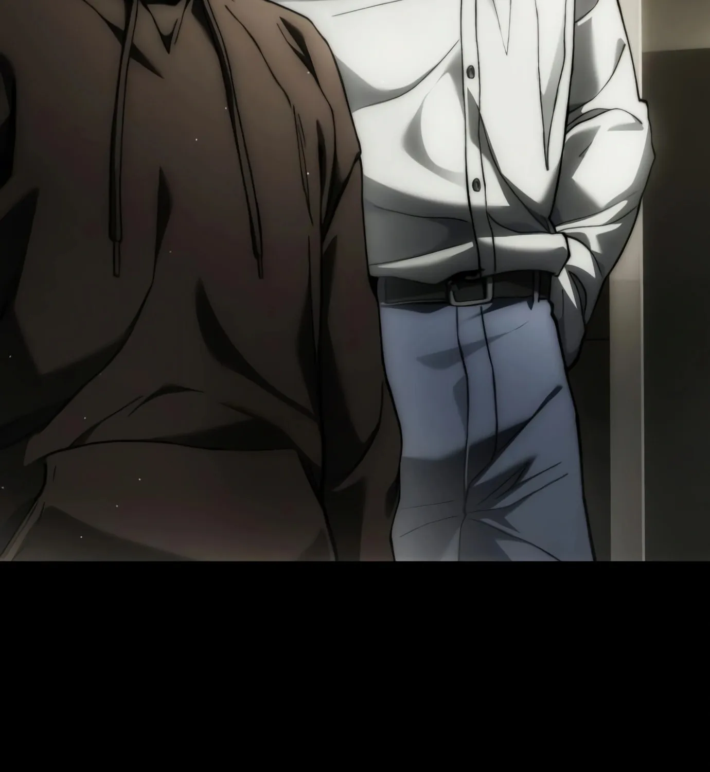 Read Artifact Reading Appraiser chapter 8 image 6 on Lezhin