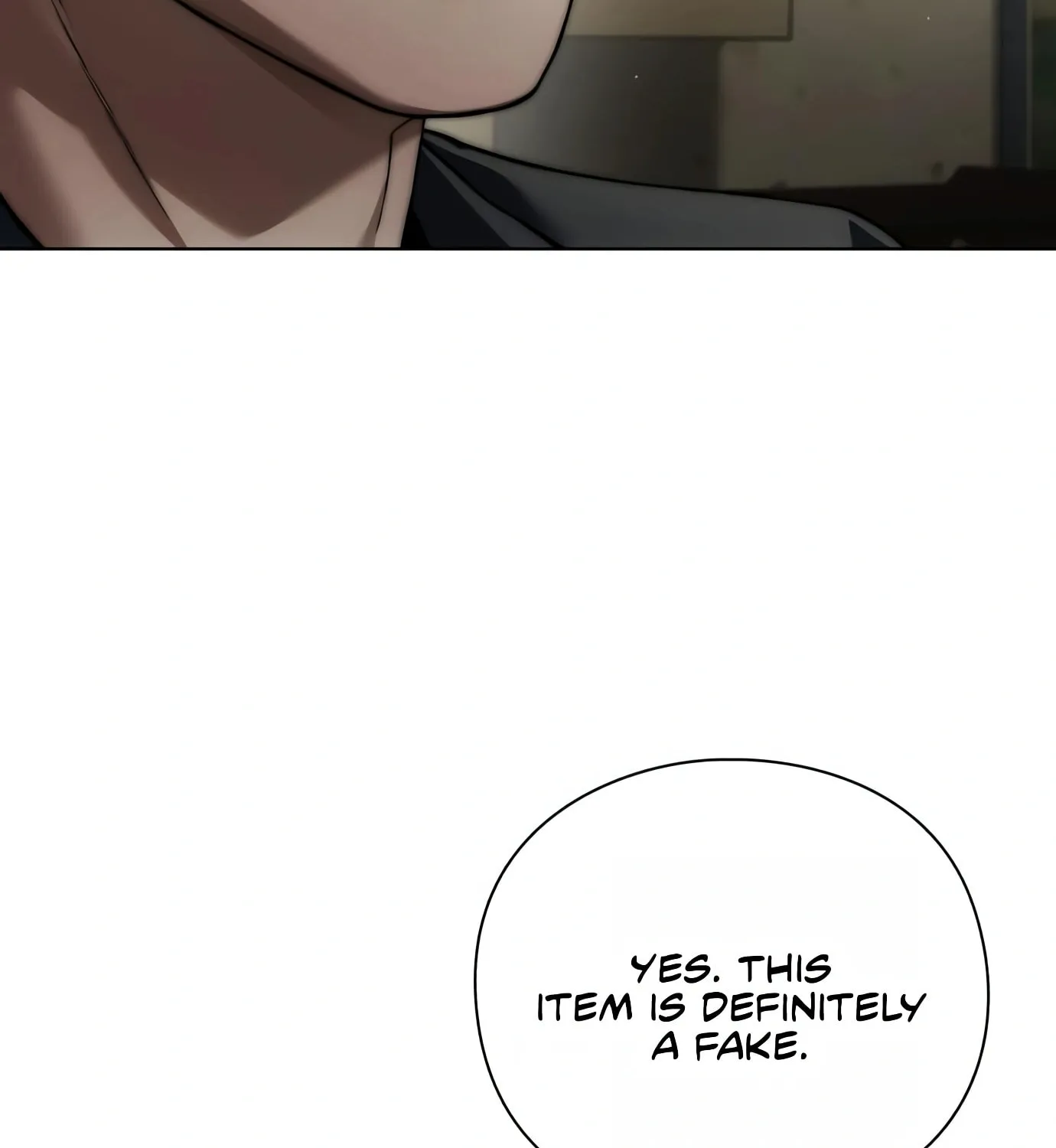 Read Artifact Reading Appraiser chapter 8 image 64 on Lezhin