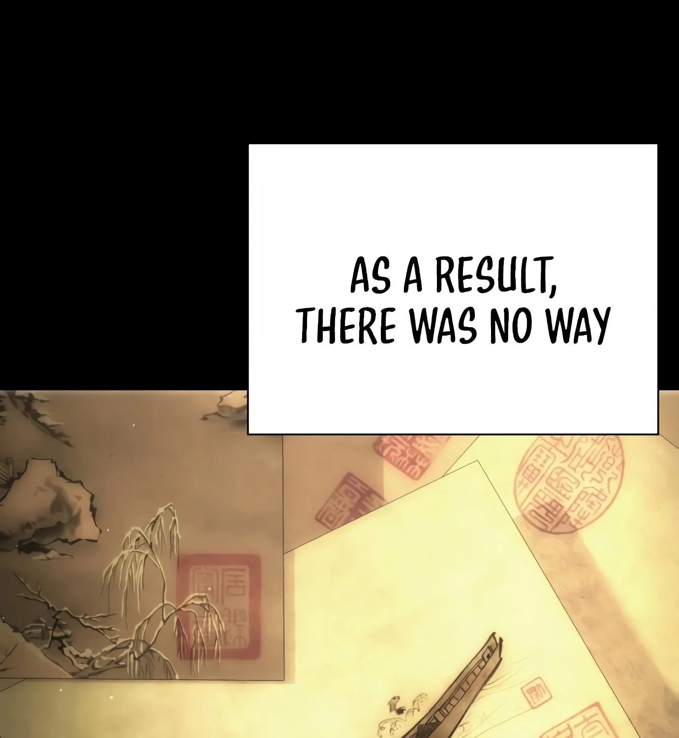 Read Artifact Reading Appraiser chapter 8 image 7 on Lezhin