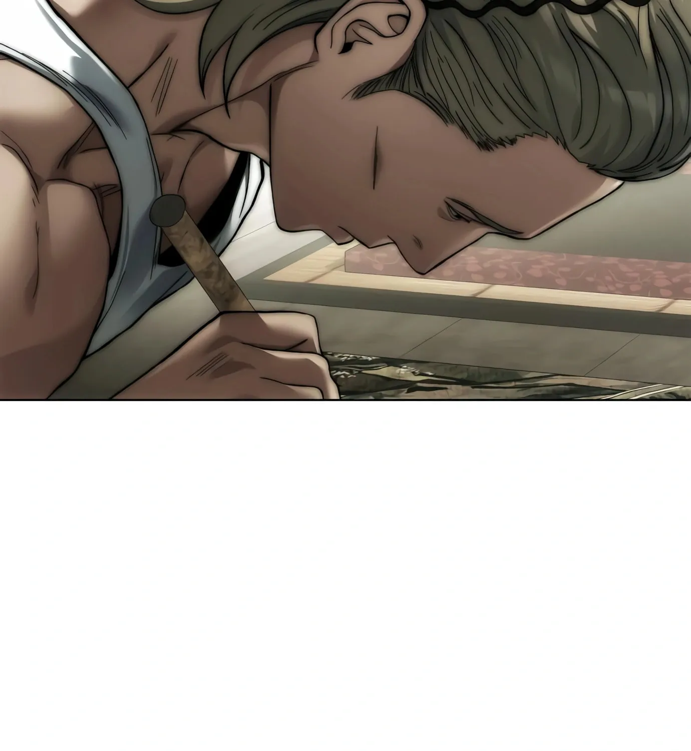 Read Artifact Reading Appraiser chapter 8 image 79 on Lezhin