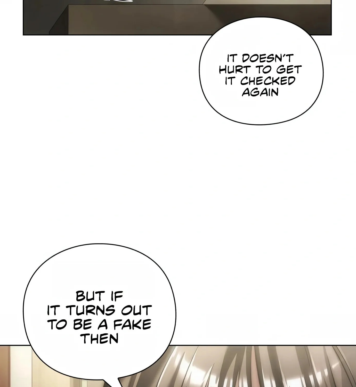 Read Artifact Reading Appraiser chapter 8 image 92 on Lezhin