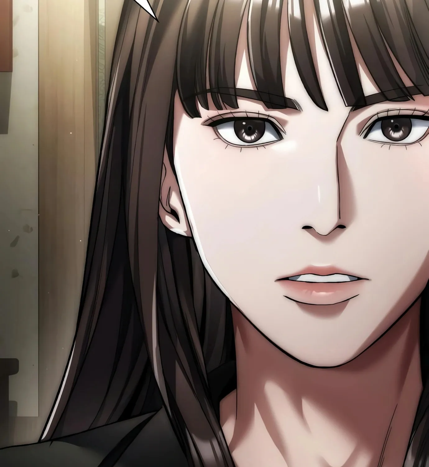 Read Artifact Reading Appraiser chapter 8 image 93 on Lezhin