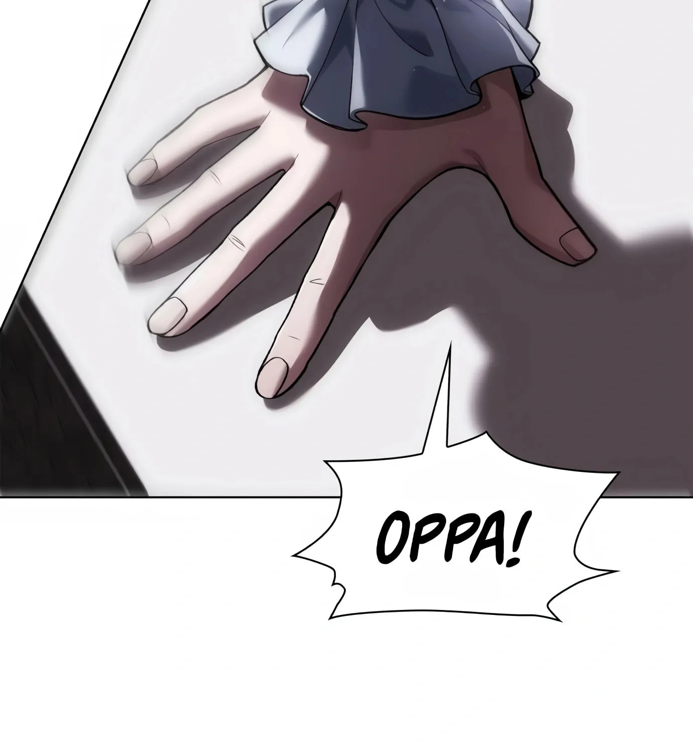 Read Artifact Reading Appraiser chapter 9 image 105 on Lezhin