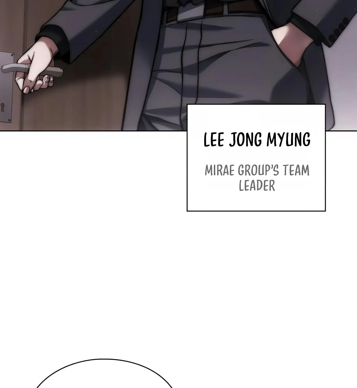 Read Artifact Reading Appraiser chapter 9 image 12 on Lezhin