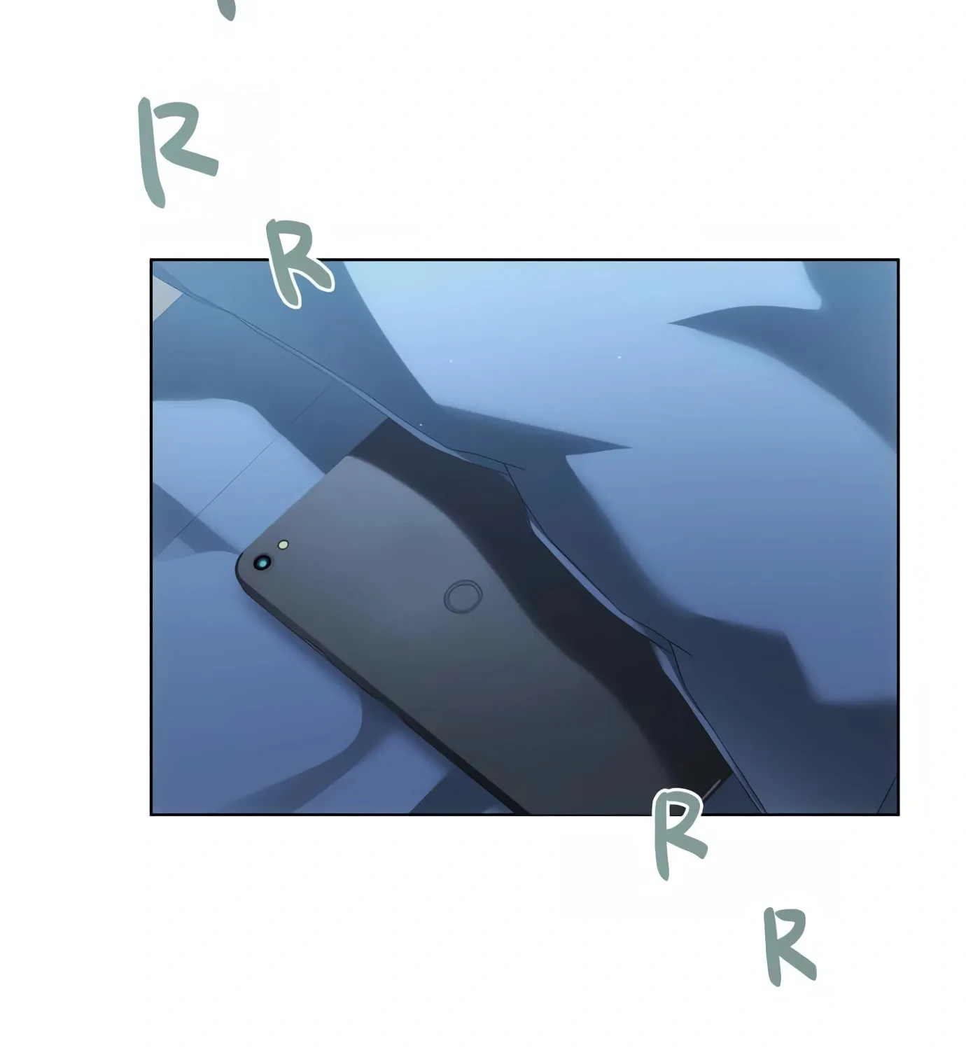 Read Artifact Reading Appraiser chapter 9 image 125 on Lezhin