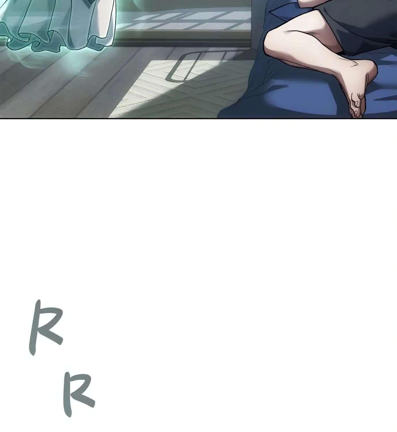 Read Artifact Reading Appraiser chapter 9 image 127 on Lezhin