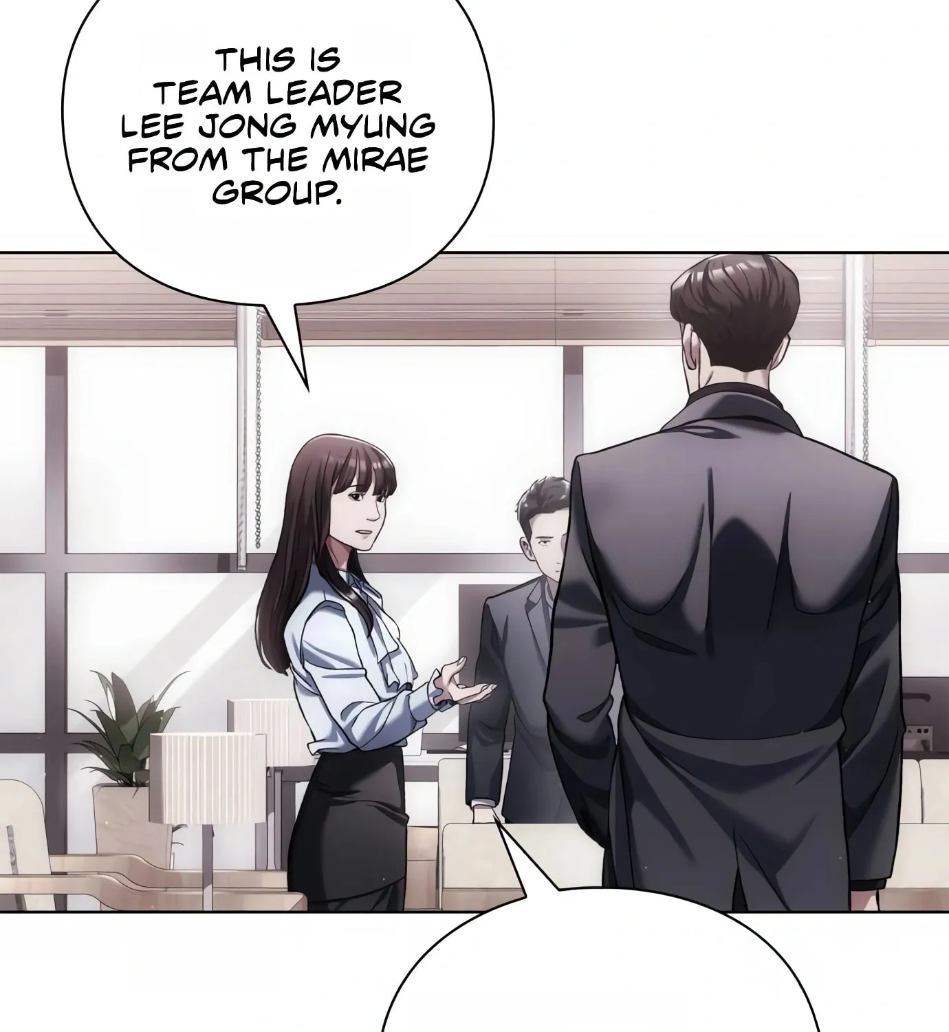 Read Artifact Reading Appraiser chapter 9 image 13 on Lezhin