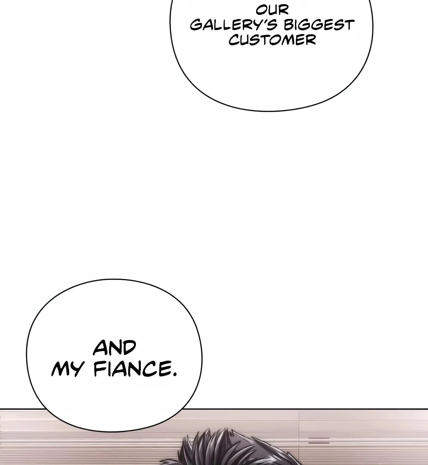 Read Artifact Reading Appraiser chapter 9 image 14 on Lezhin