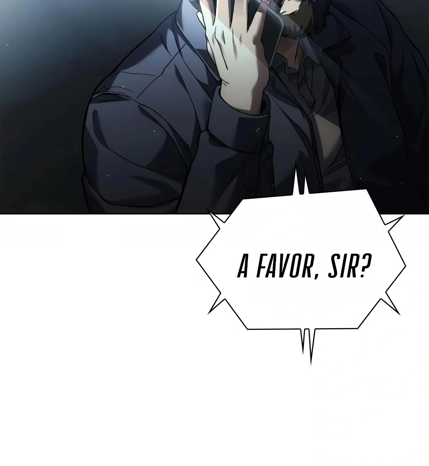 Read Artifact Reading Appraiser chapter 9 image 145 on Lezhin