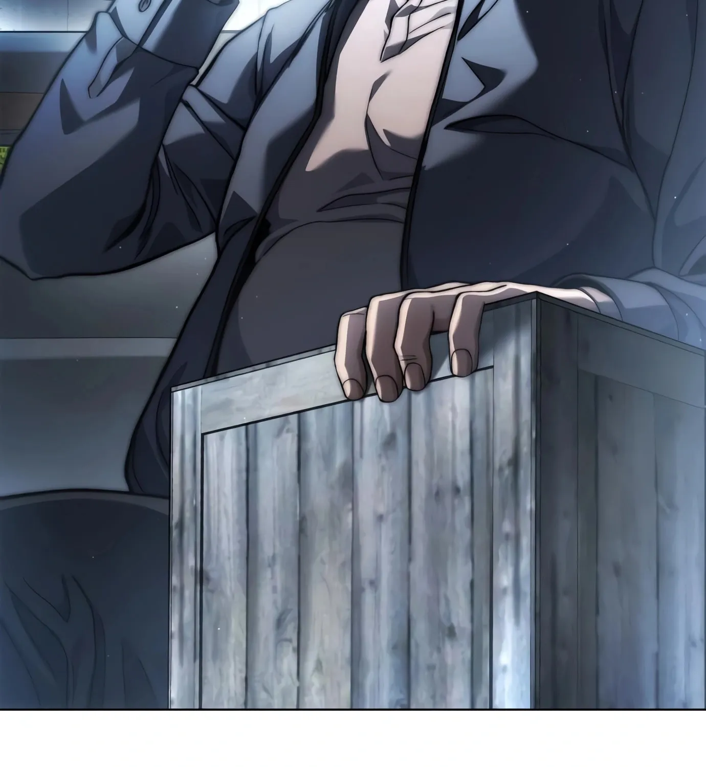 Read Artifact Reading Appraiser chapter 9 image 147 on Lezhin