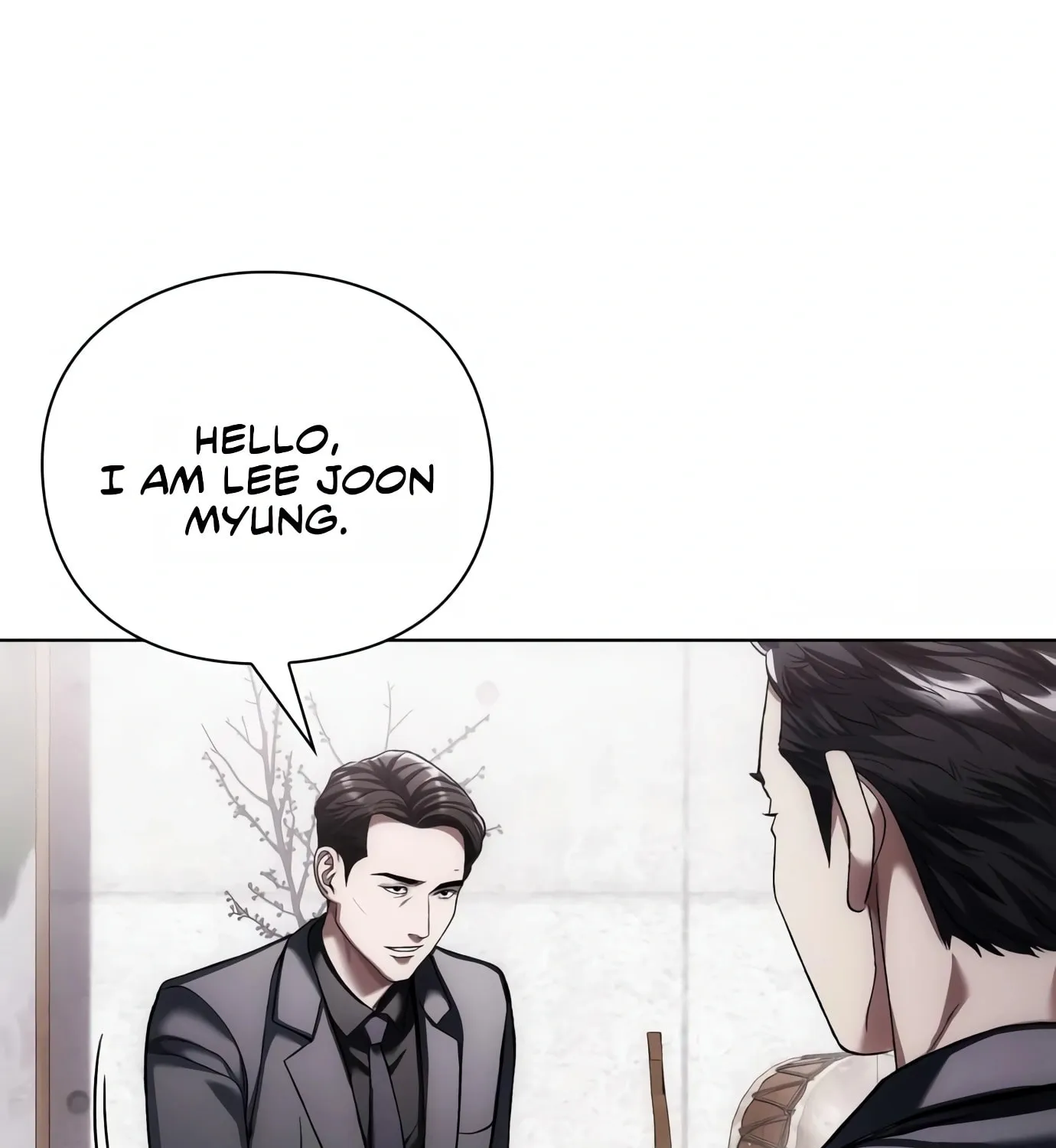 Read Artifact Reading Appraiser chapter 9 image 16 on Lezhin