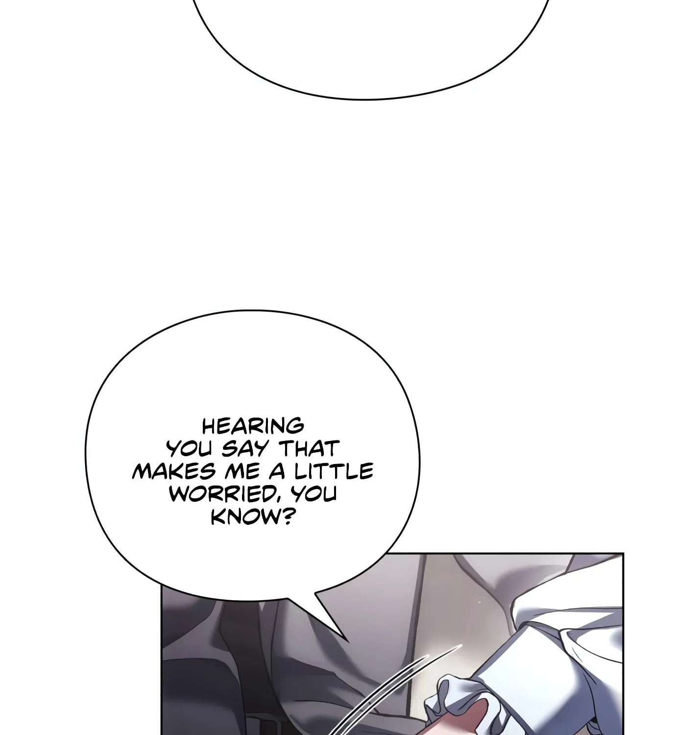 Read Artifact Reading Appraiser chapter 9 image 25 on Lezhin