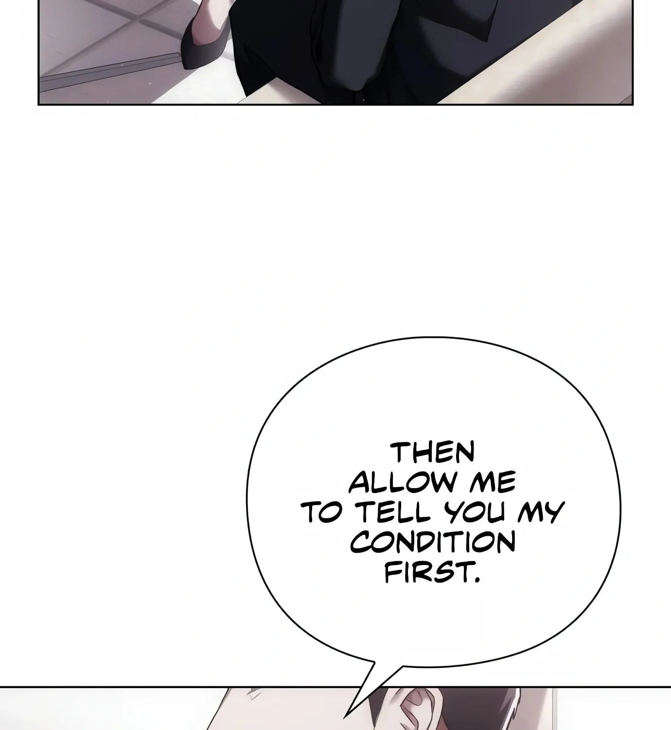 Read Artifact Reading Appraiser chapter 9 image 29 on Lezhin
