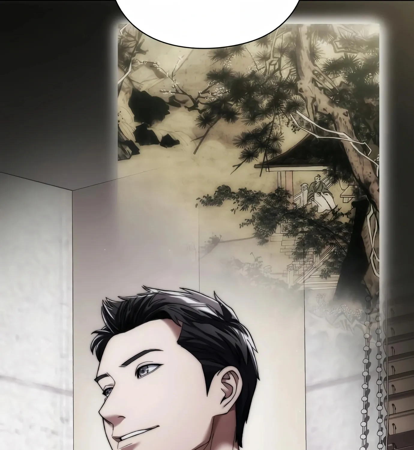Read Artifact Reading Appraiser chapter 9 image 37 on Lezhin