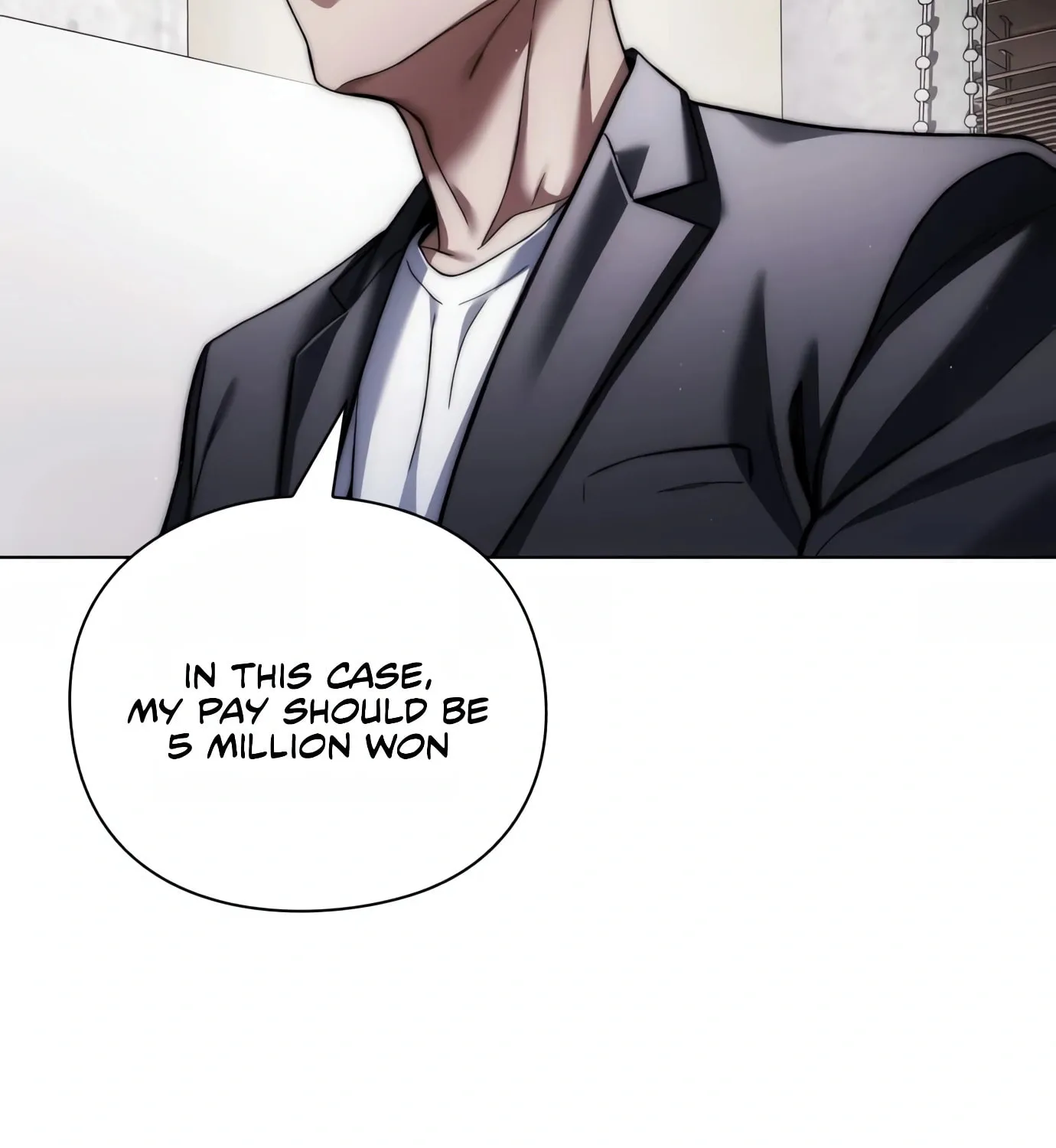 Read Artifact Reading Appraiser chapter 9 image 38 on Lezhin