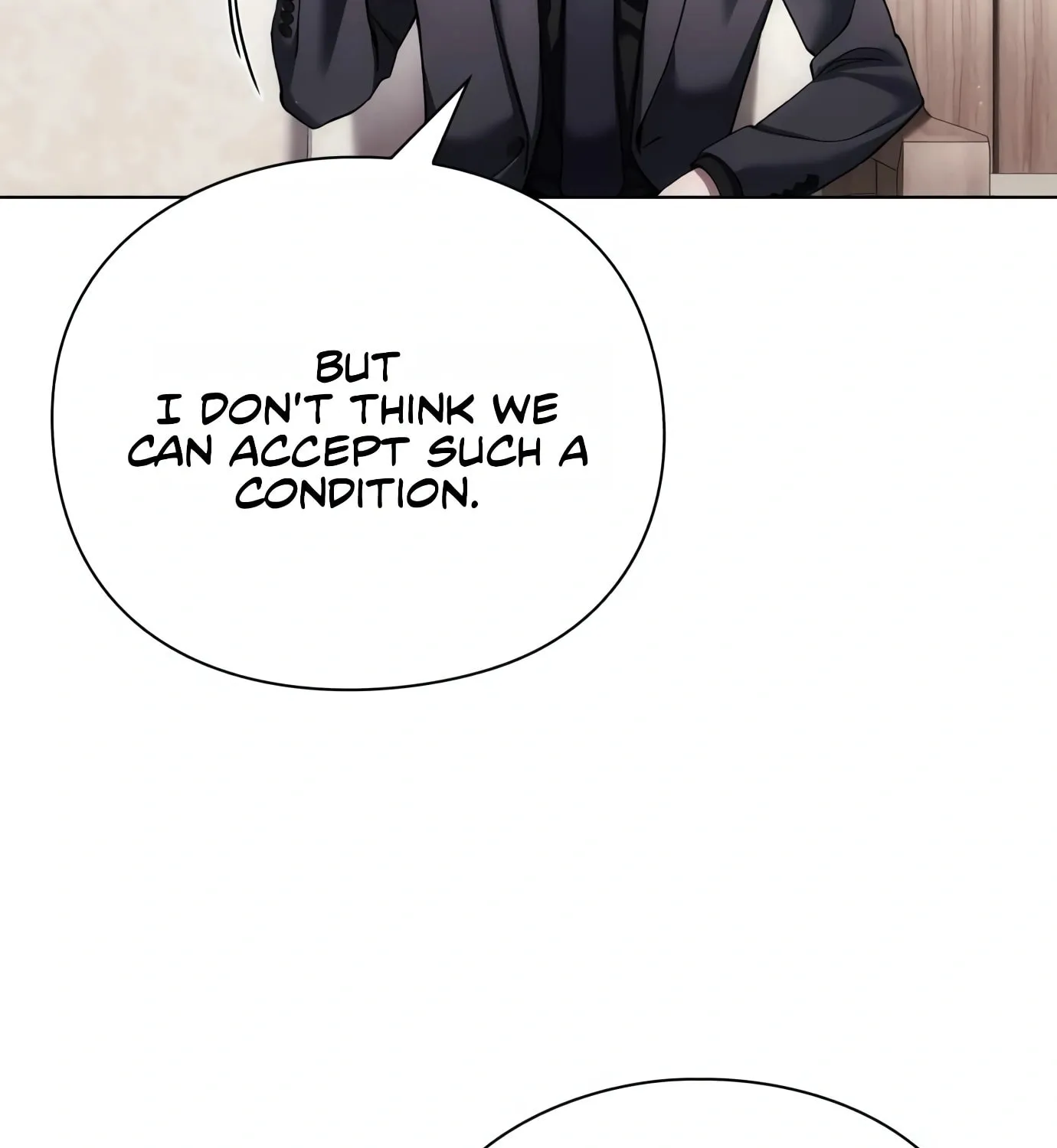 Read Artifact Reading Appraiser chapter 9 image 40 on Lezhin