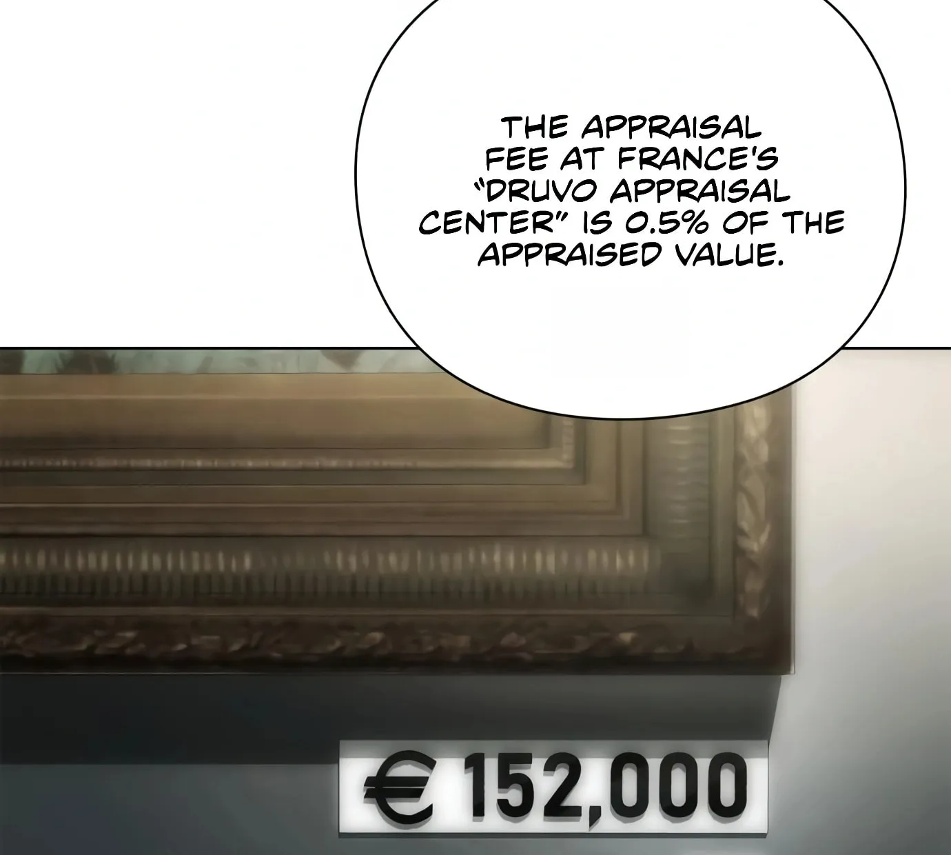 Read Artifact Reading Appraiser chapter 9 image 41 on Lezhin