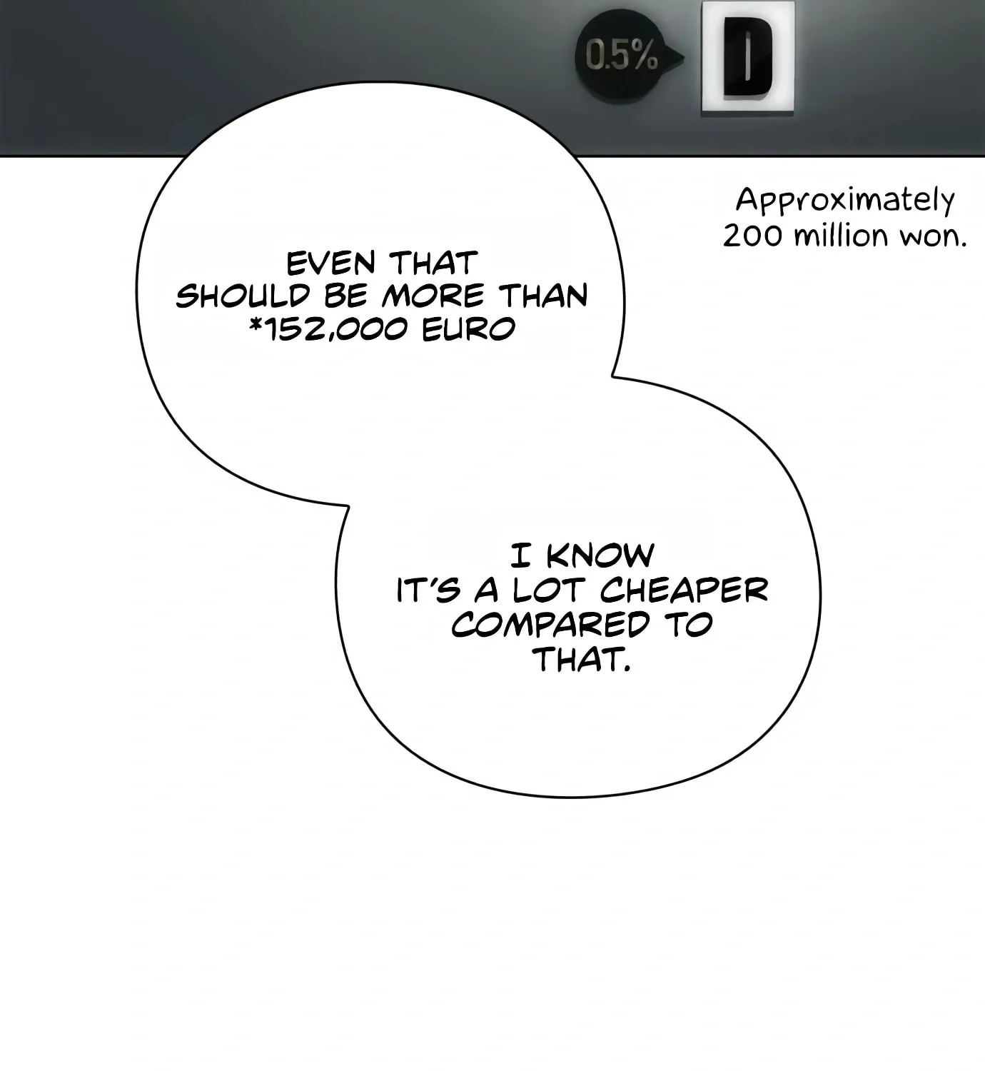 Read Artifact Reading Appraiser chapter 9 image 42 on Lezhin