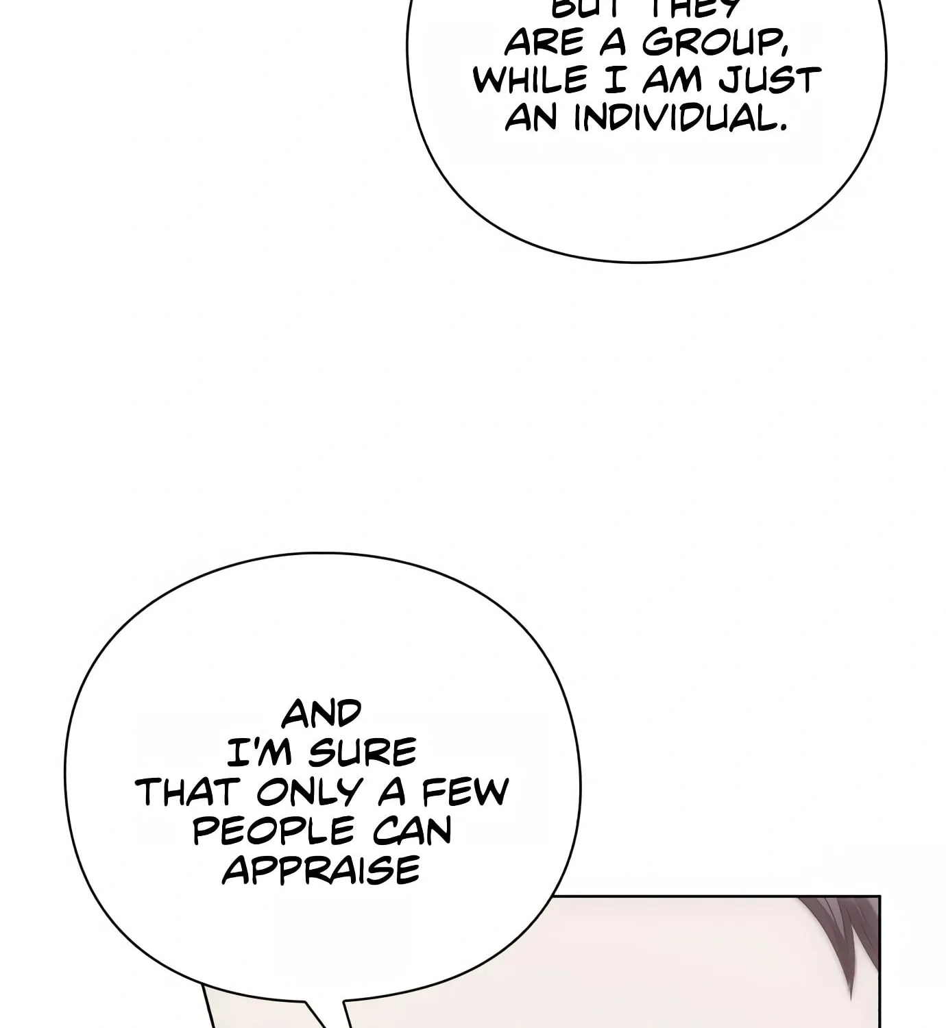 Read Artifact Reading Appraiser chapter 9 image 45 on Lezhin