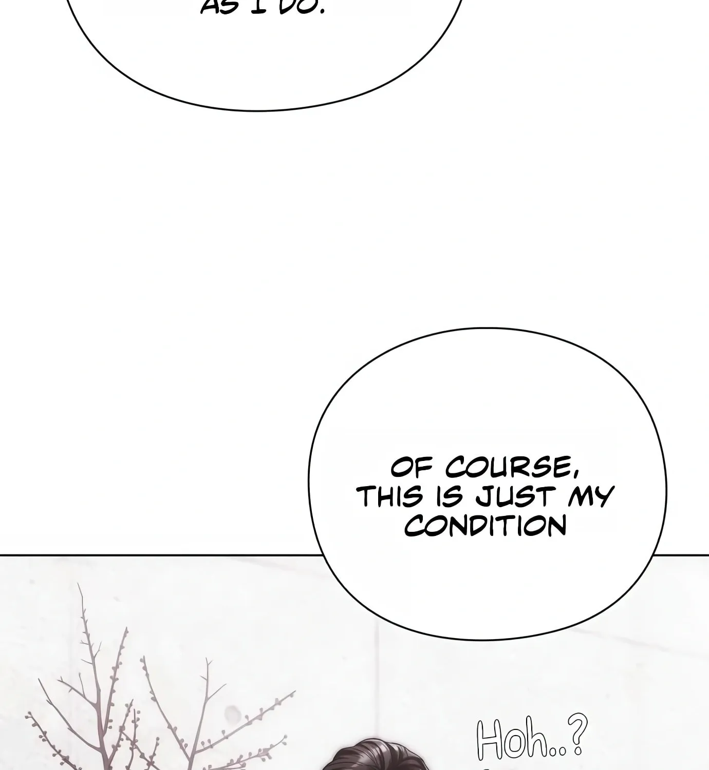 Read Artifact Reading Appraiser chapter 9 image 47 on Lezhin