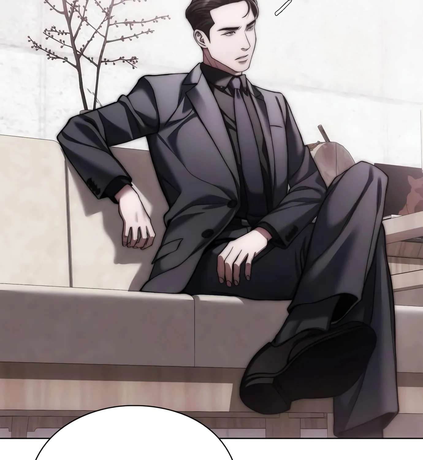 Read Artifact Reading Appraiser chapter 9 image 48 on Lezhin