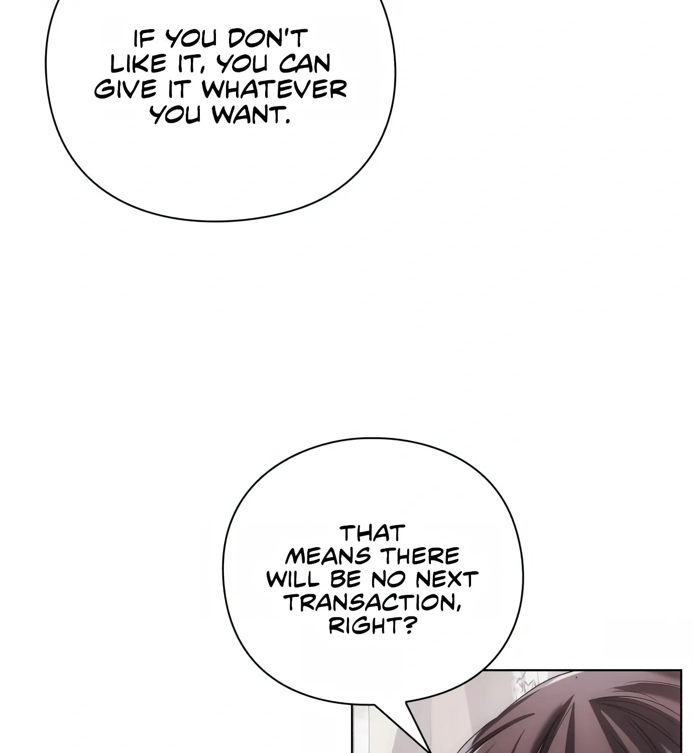 Read Artifact Reading Appraiser chapter 9 image 49 on Lezhin