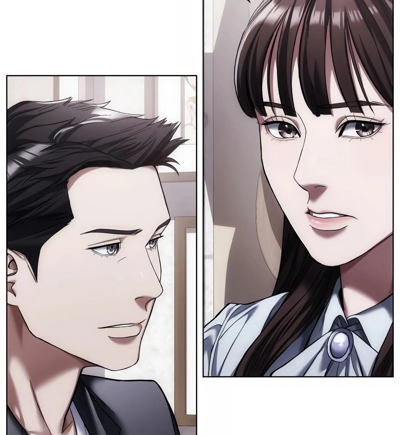 Read Artifact Reading Appraiser chapter 9 image 50 on Lezhin