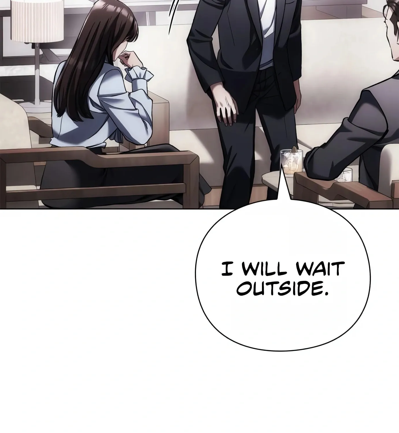 Read Artifact Reading Appraiser chapter 9 image 54 on Lezhin
