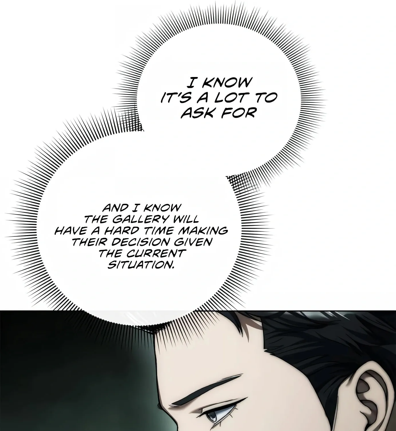 Read Artifact Reading Appraiser chapter 9 image 61 on Lezhin