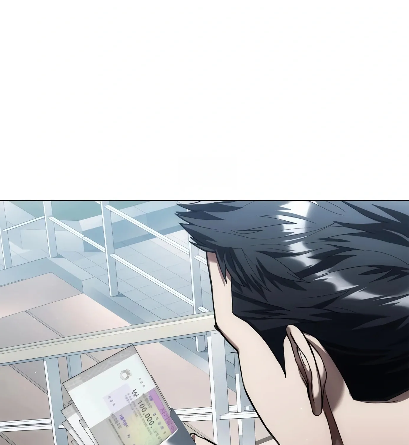 Read Artifact Reading Appraiser chapter 9 image 65 on Lezhin