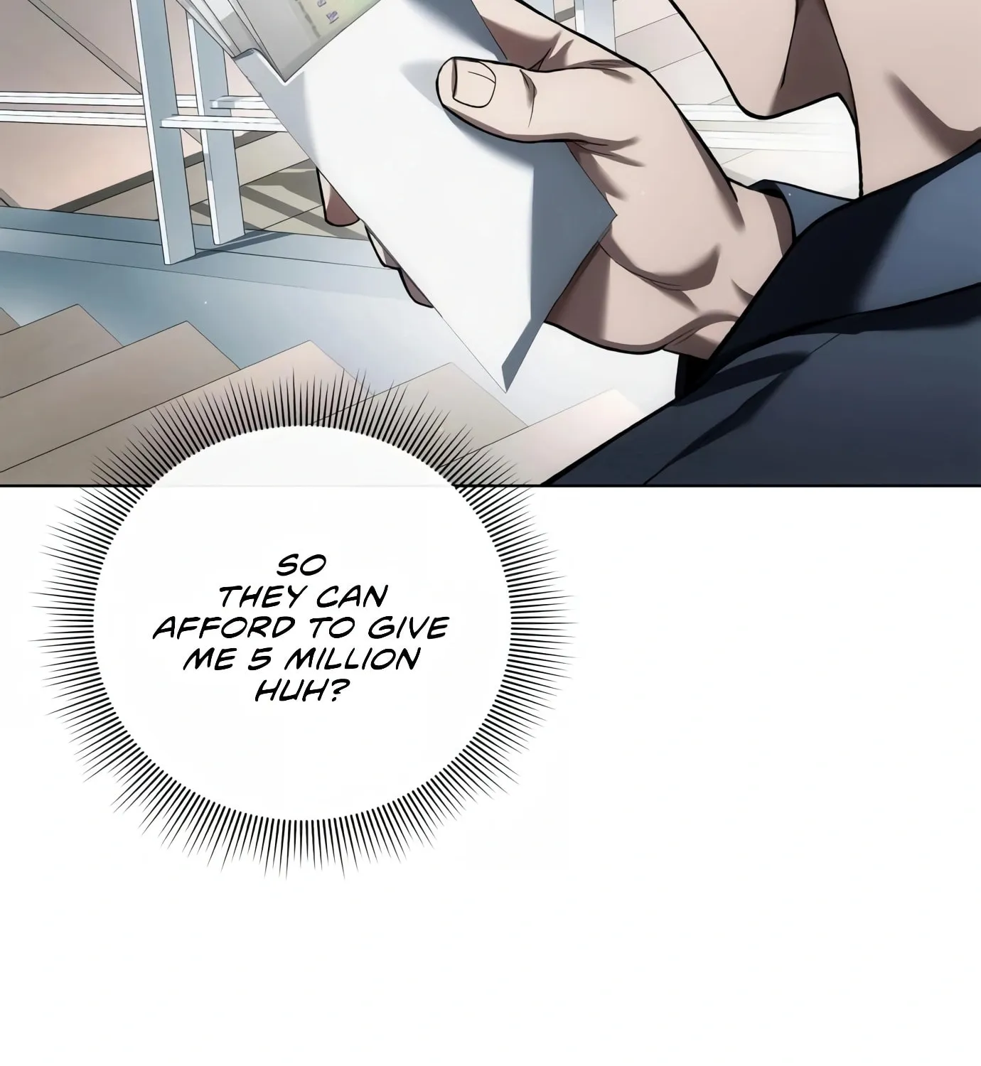 Read Artifact Reading Appraiser chapter 9 image 66 on Lezhin