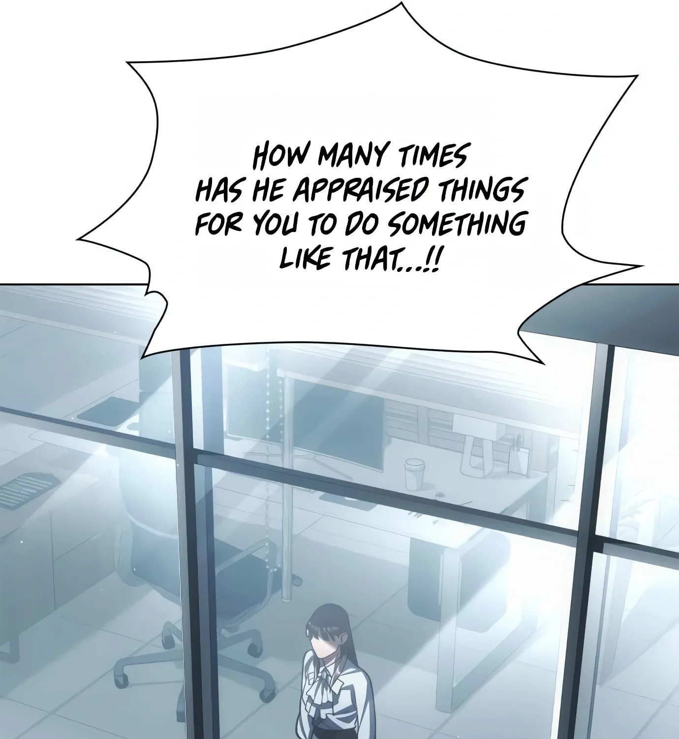 Read Artifact Reading Appraiser chapter 9 image 71 on Lezhin
