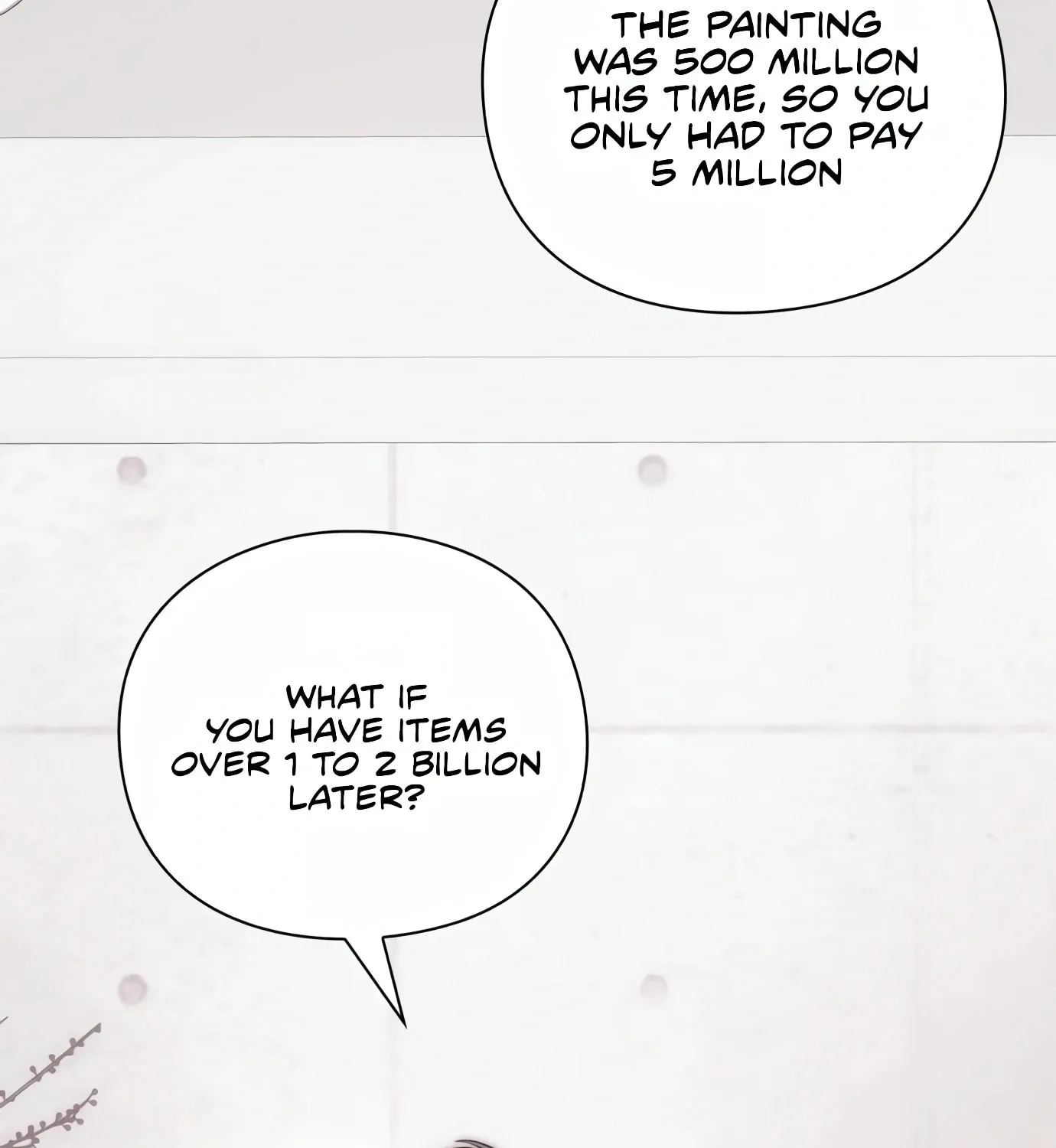 Read Artifact Reading Appraiser chapter 9 image 75 on Lezhin