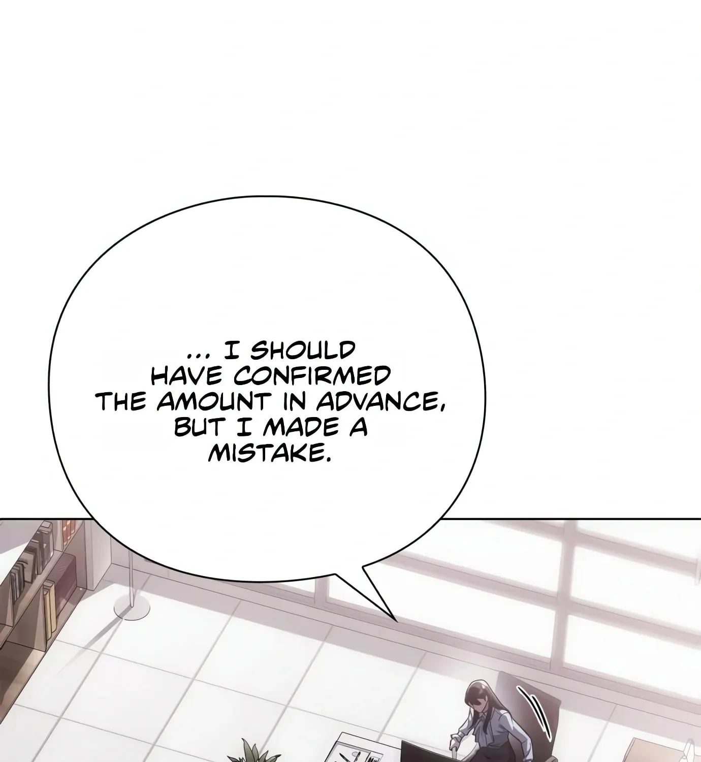 Read Artifact Reading Appraiser chapter 9 image 78 on Lezhin