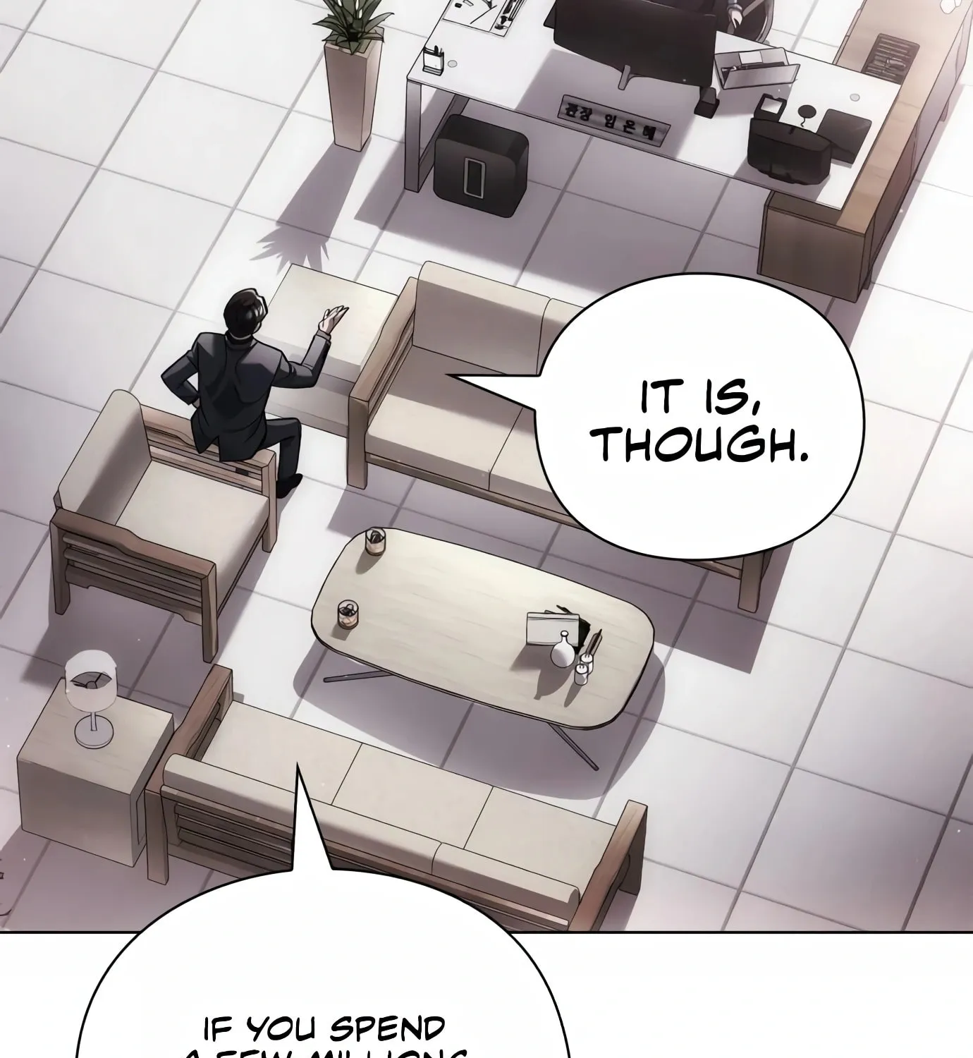 Read Artifact Reading Appraiser chapter 9 image 79 on Lezhin
