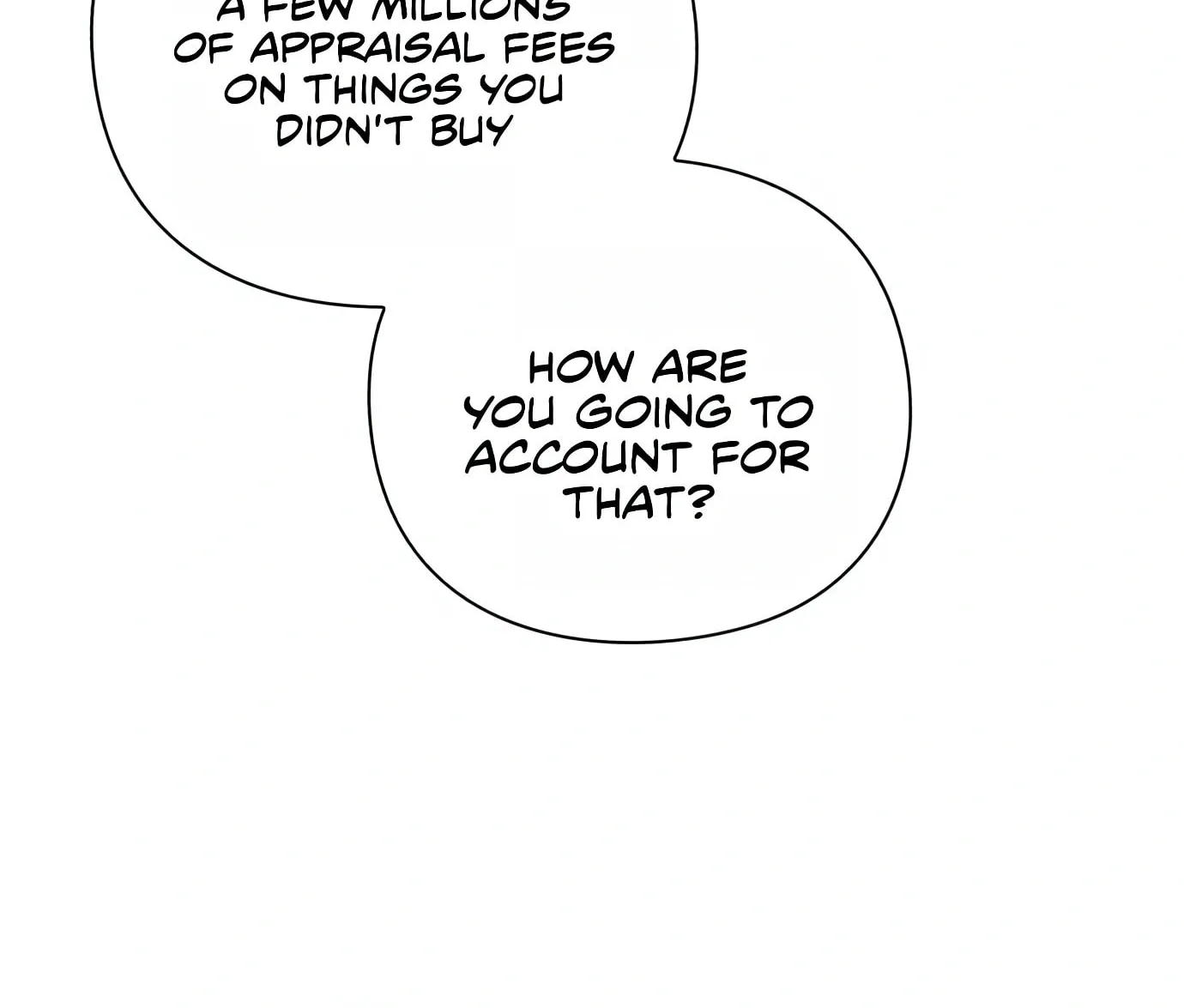 Read Artifact Reading Appraiser chapter 9 image 80 on Lezhin
