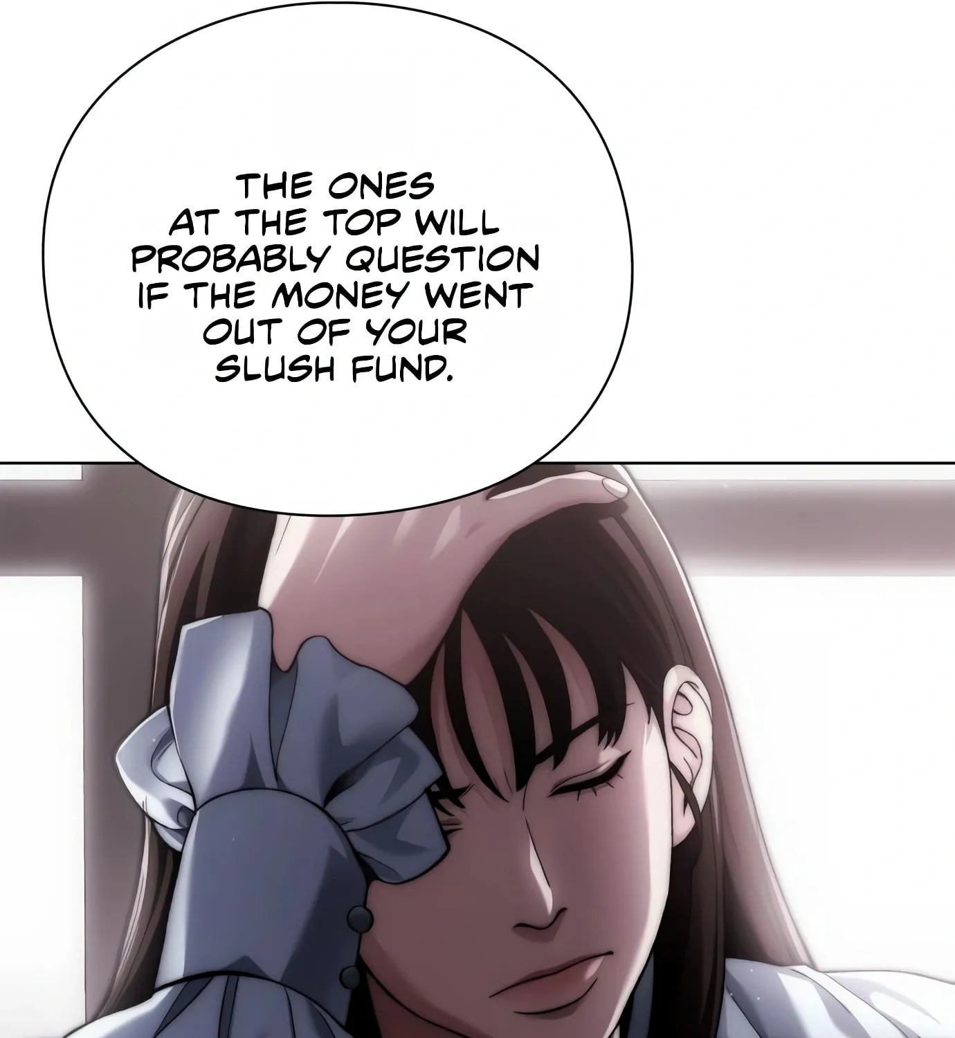 Read Artifact Reading Appraiser chapter 9 image 81 on Lezhin
