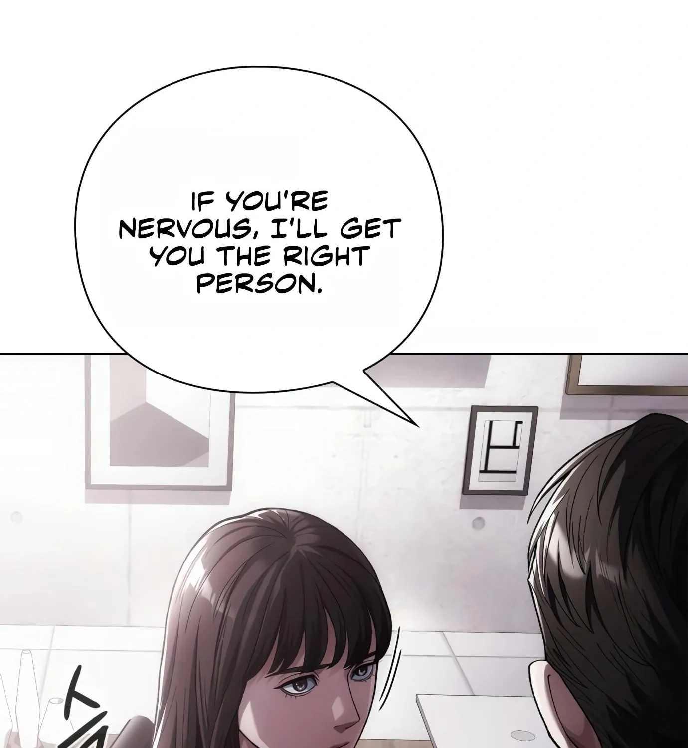 Read Artifact Reading Appraiser chapter 9 image 86 on Lezhin