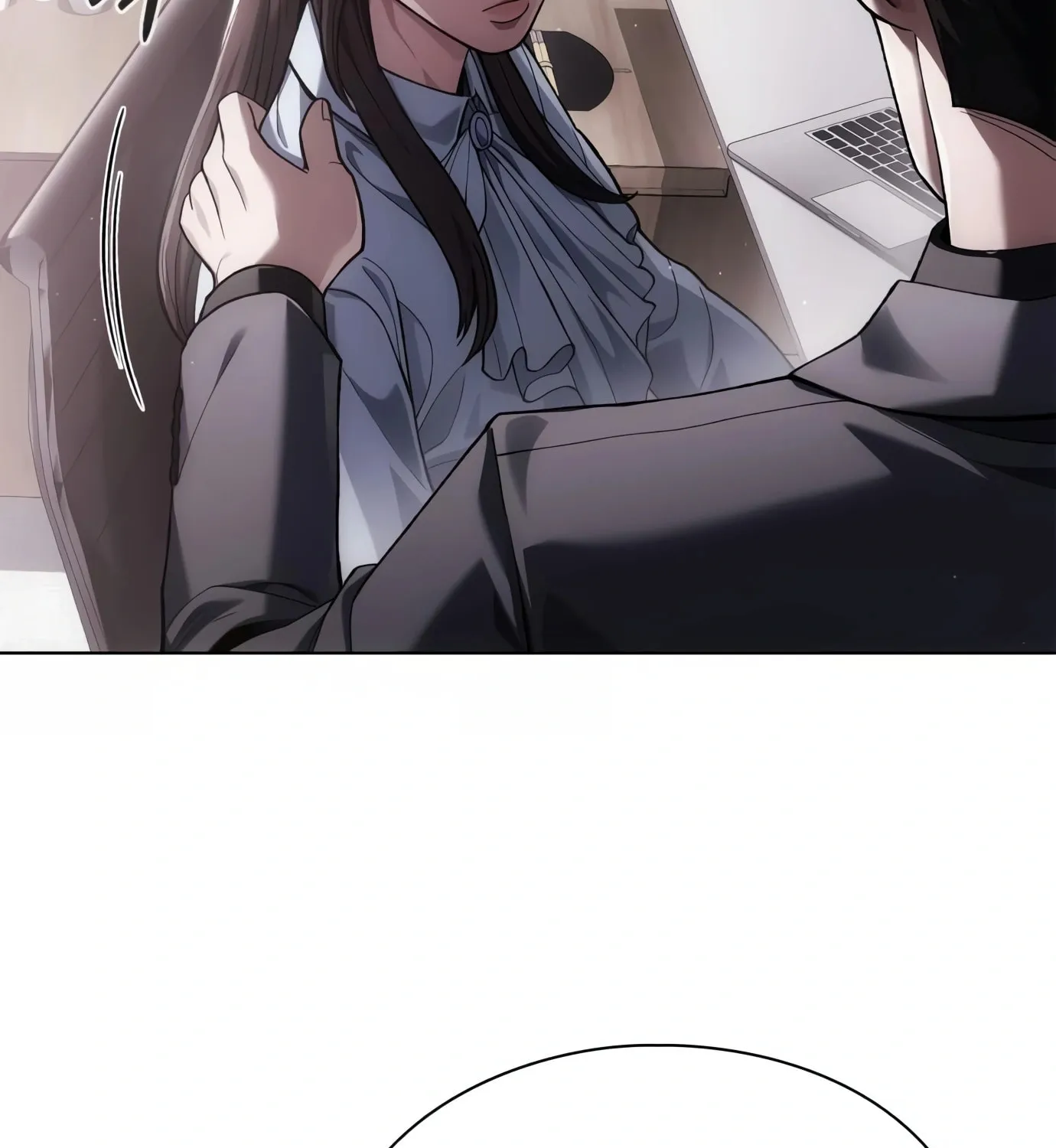 Read Artifact Reading Appraiser chapter 9 image 87 on Lezhin