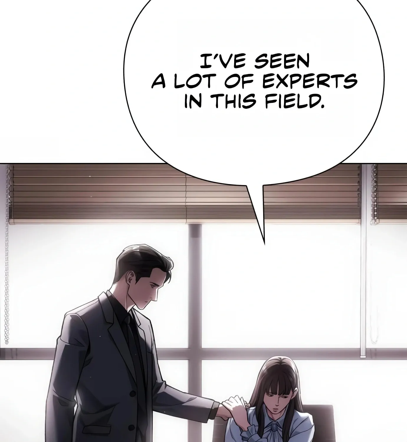 Read Artifact Reading Appraiser chapter 9 image 88 on Lezhin