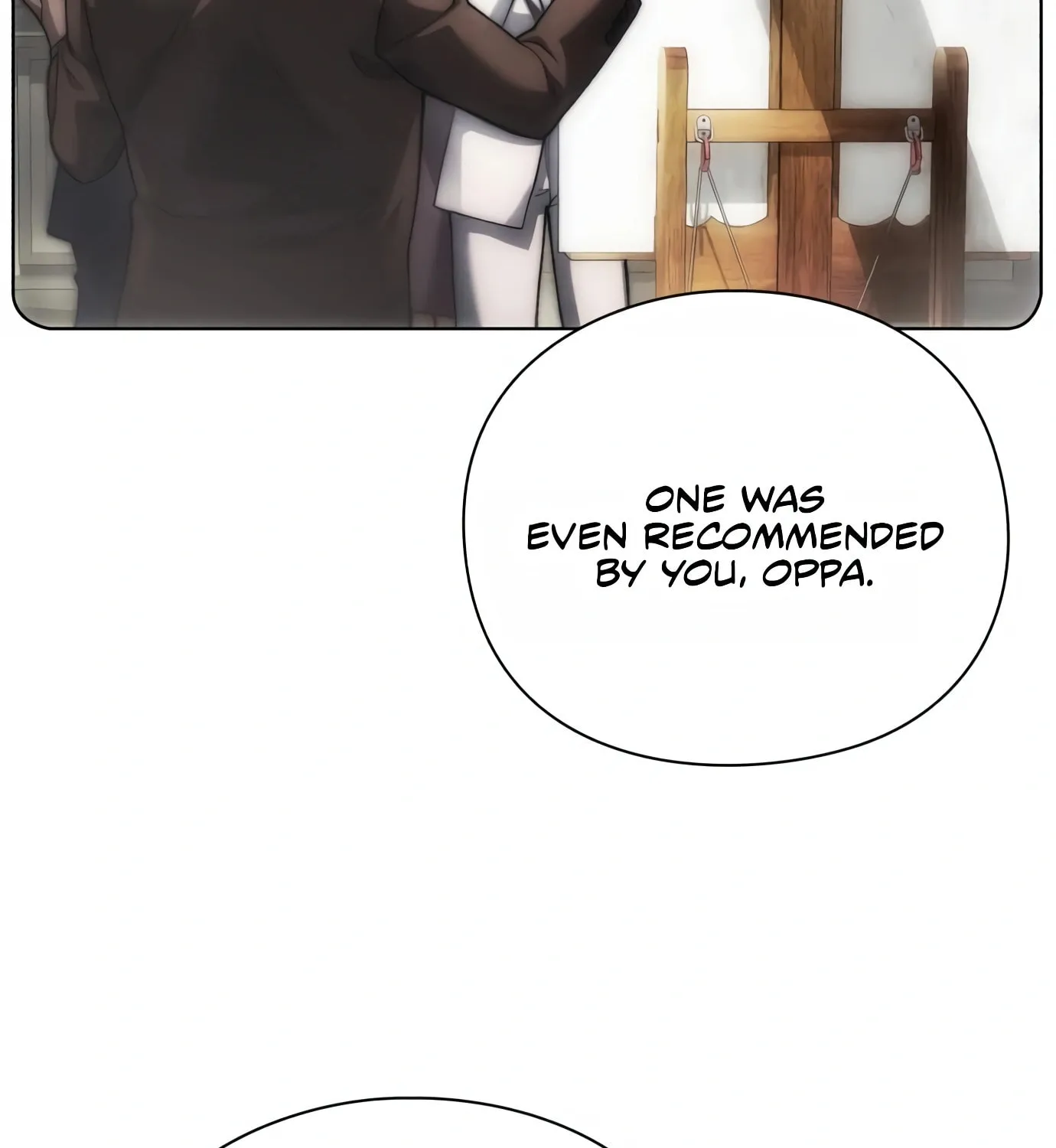 Read Artifact Reading Appraiser chapter 9 image 91 on Lezhin