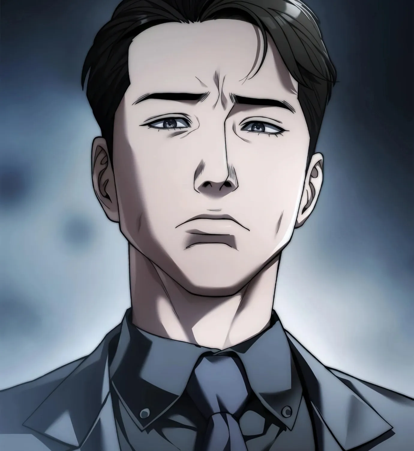 Read Artifact Reading Appraiser chapter 9 image 97 on Lezhin
