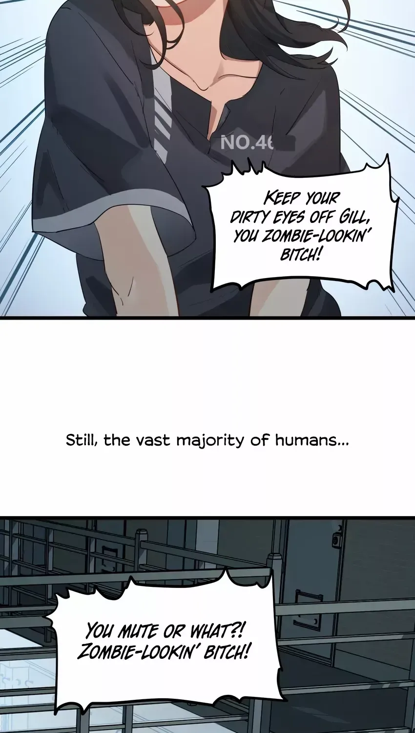 Read Artificial Temperature 36.7°C chapter 0 image 11 on Lezhin