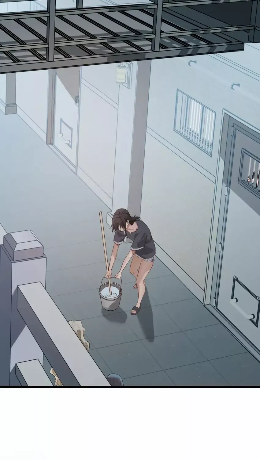 Read Artificial Temperature 36.7°C chapter 0 image 12 on Lezhin
