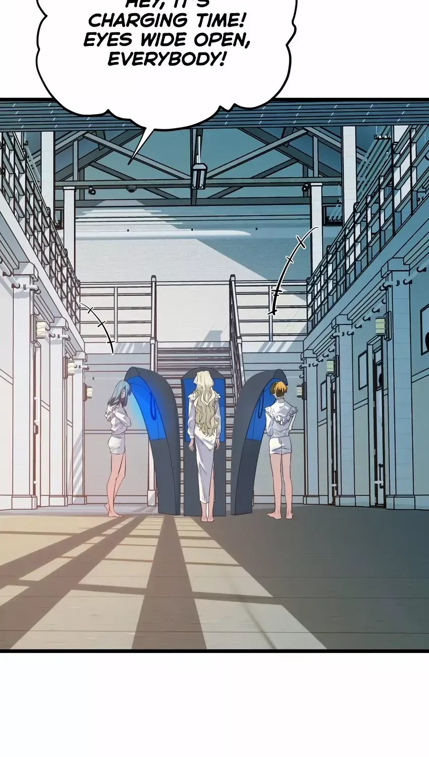 Read Artificial Temperature 36.7°C chapter 0 image 17 on Lezhin