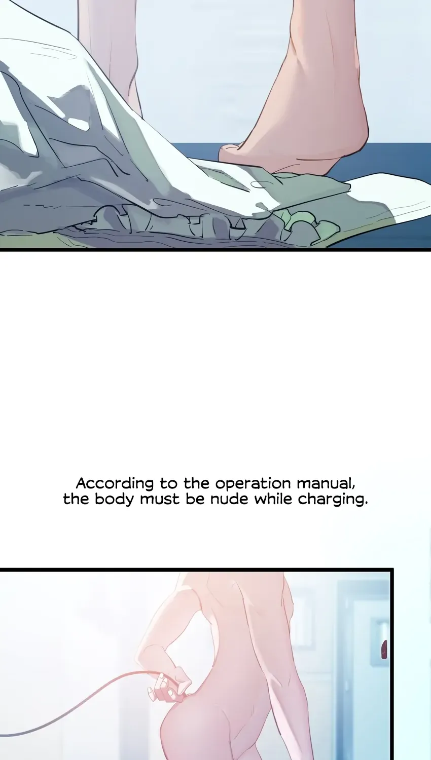 Read Artificial Temperature 36.7°C chapter 0 image 20 on Lezhin