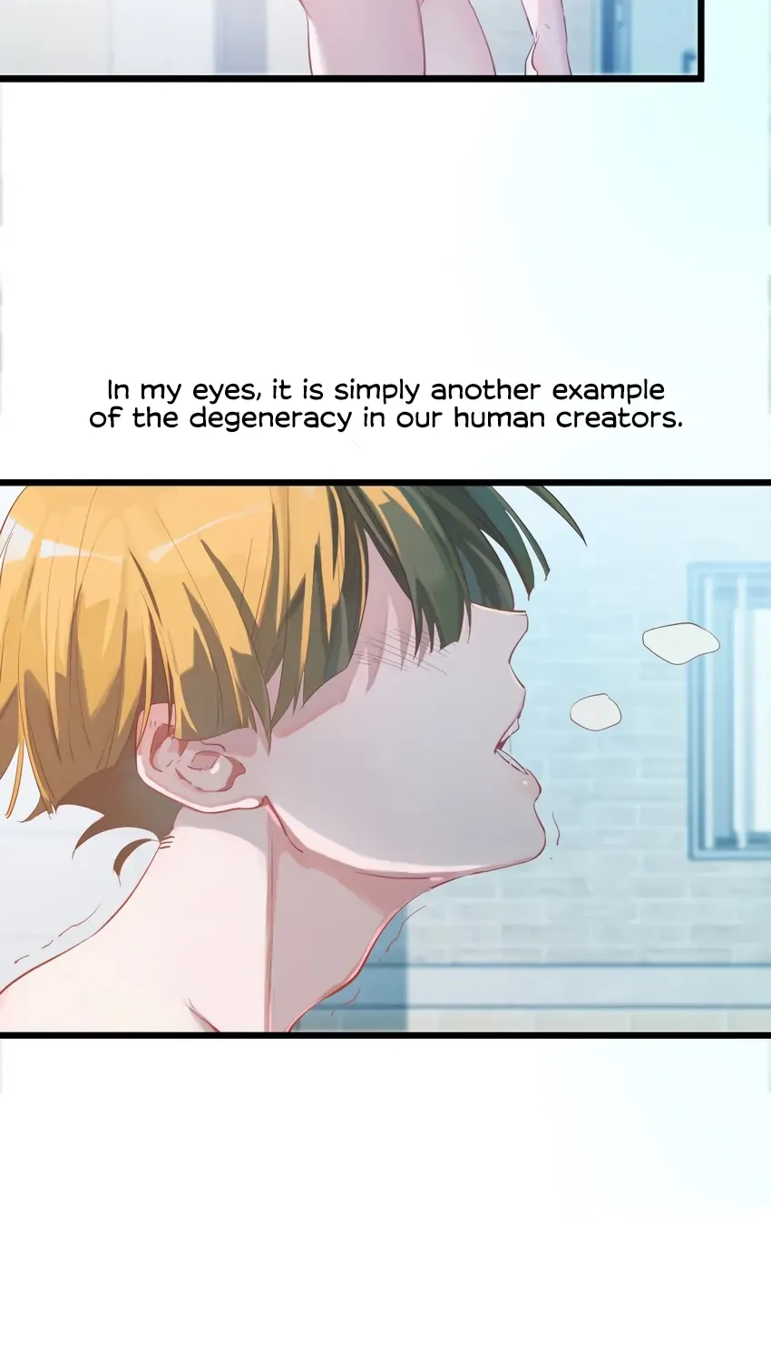Read Artificial Temperature 36.7°C chapter 0 image 21 on Lezhin
