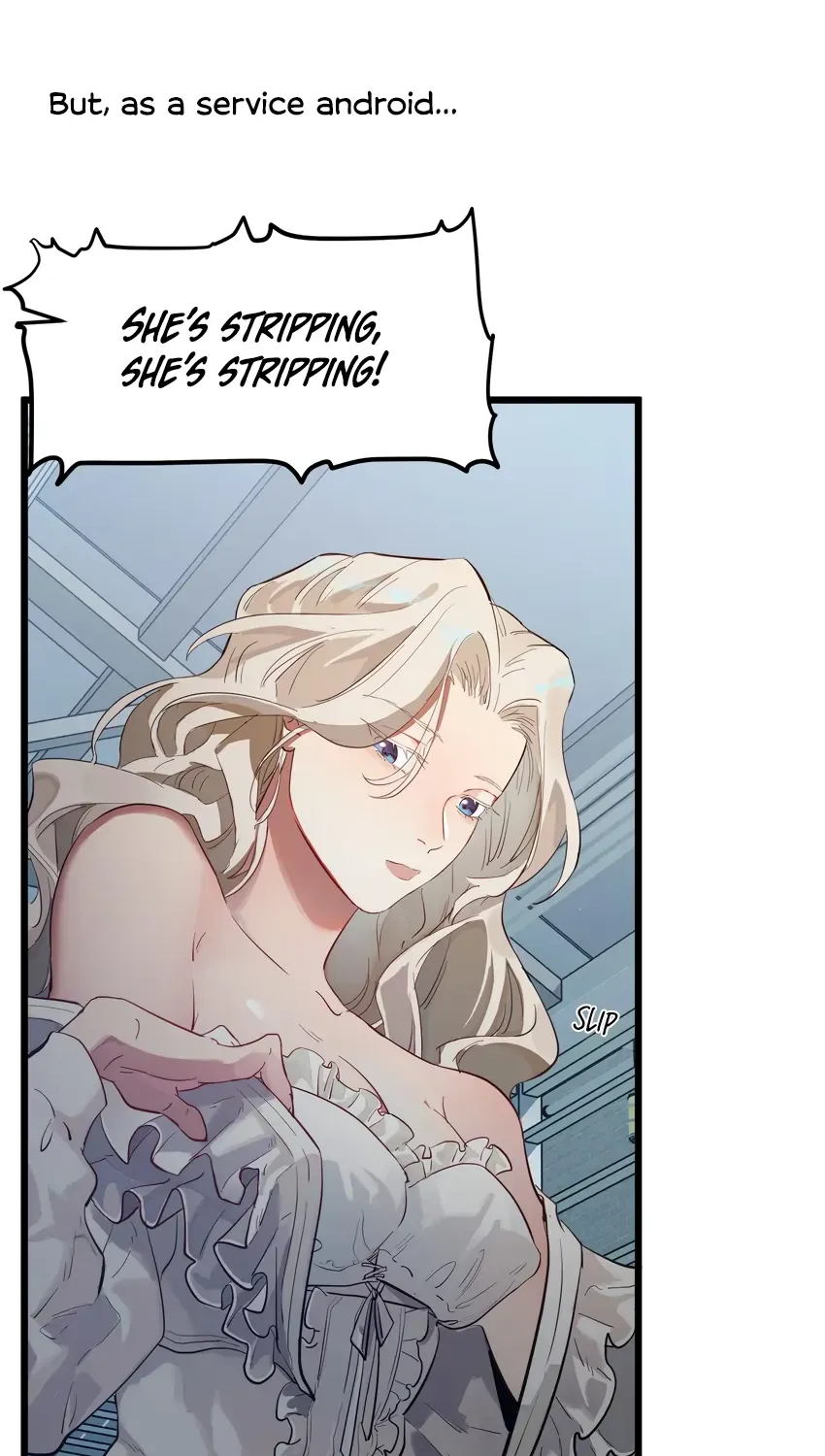Read Artificial Temperature 36.7°C chapter 0 image 22 on Lezhin